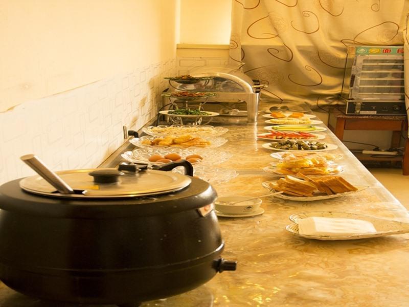 Greentree Inn Shandong Weifang Wanda Plaza Yuhe Road Express Hotel Kültér fotó